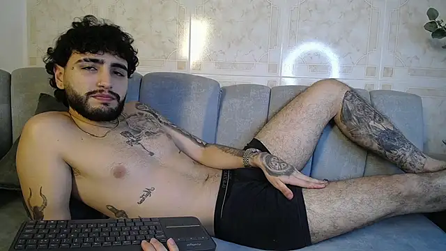 pablo_veelez Live XXX-Chat