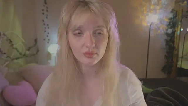 ELLIEJAY – Live XXX-chat