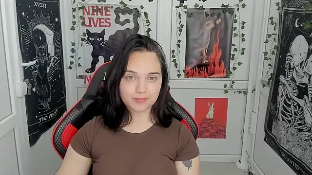 Živý XXX chat Caroline_cutte