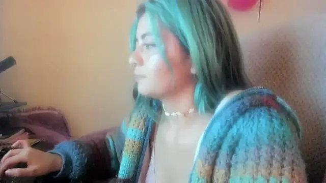 Sammysammy_ Adlı Modelin Canlı XXX Sohbeti