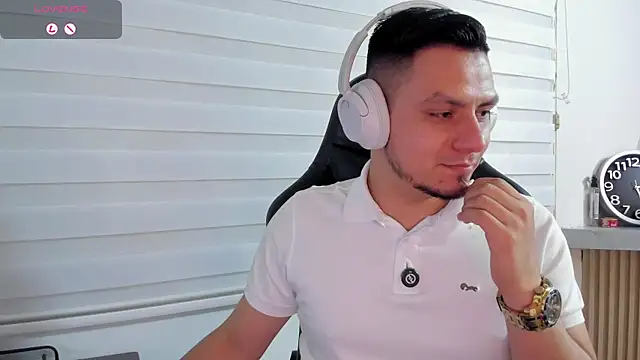 Rick_Adams Chat XXX live