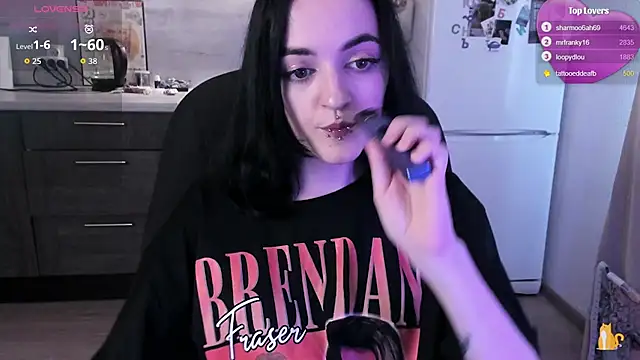 Živý XXX chat lina__tyaaan