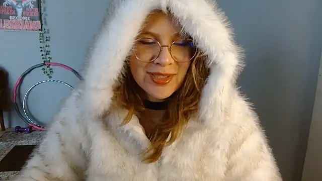 Chill_Billie Chat XXX in diretta