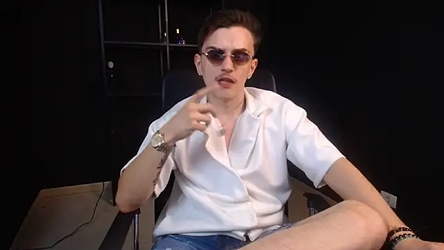 FelixStarkk Live XXX-chat