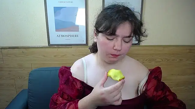 Chat XXX Live NeonilaLisova