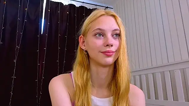 HarriettKitty's Live XXX Chat