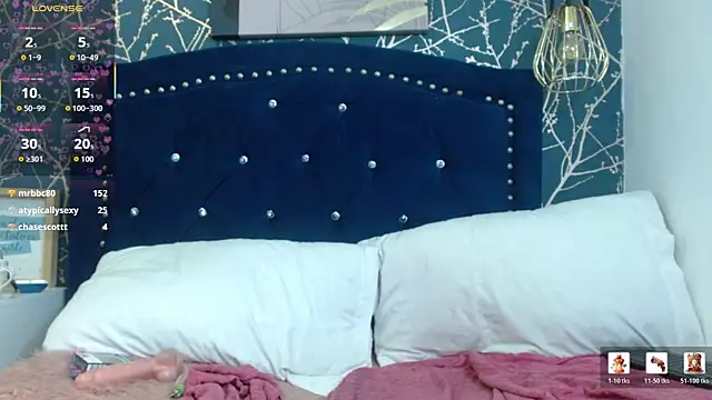 Chatroom XXX en direct de red_liia_tk