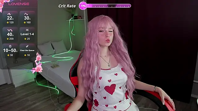 Chat +18 de teresarein ao vivo