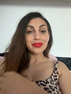 Chat XXX ao vivo de JessicaCarter