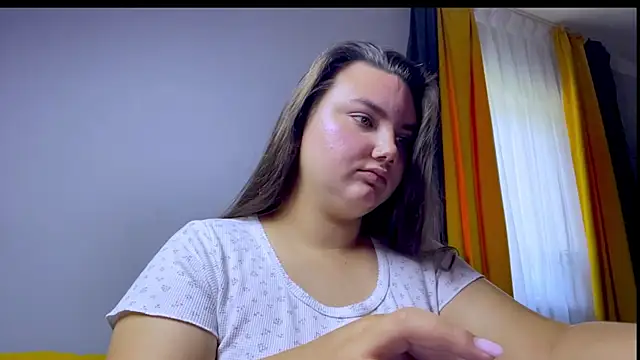 Chatroom XXX en direct de Dreamyblushfairy