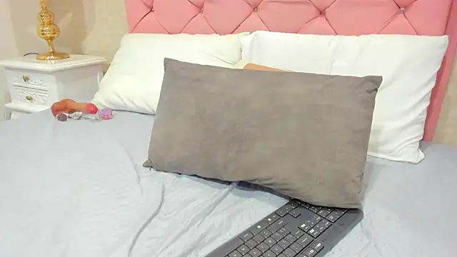 SamantaMarquez Live XXX-chat