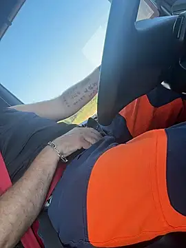 Groscul6938 Adlı Modelin Canlı XXX Sohbeti