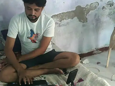ROCOGUJUBULL – Live XXX-chat