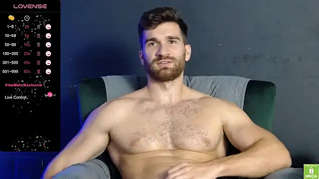 damongold Live XXX Chat