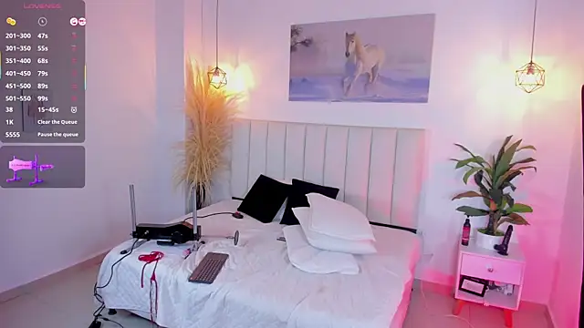 _Emily_Queen 라이브 XXX 채팅