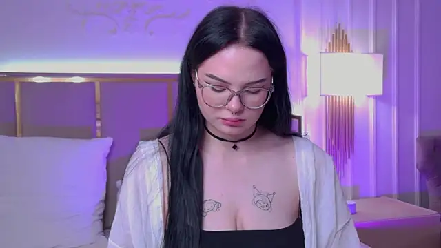 CindyMil Live XXX Chat