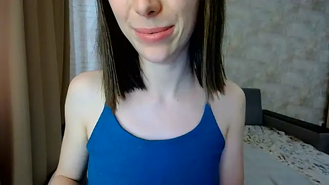 Živý XXX chat Anika_bloom