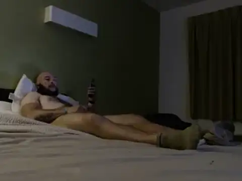 Numba1dad_: онлайн-секс-чат