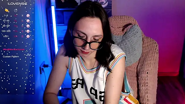 JaneRoger's Live XXX Chat