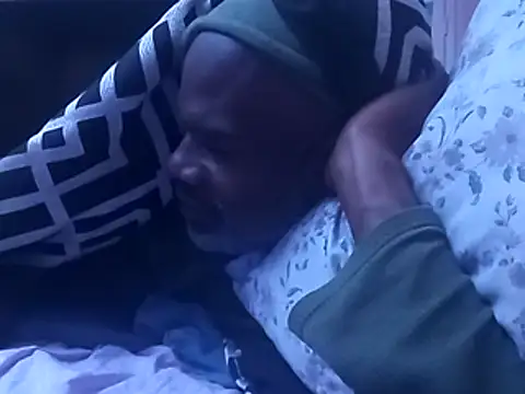Blkstylion: διαδικτυακό σόου στην κάμερα