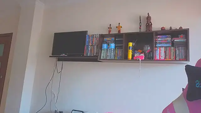 tatii222's Live XXX Chat