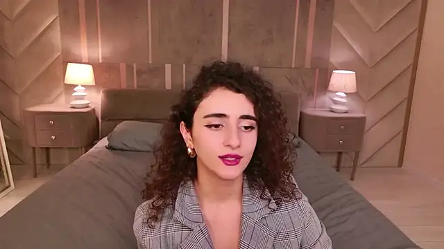 Czat XXX na żywo – Susan_Fors