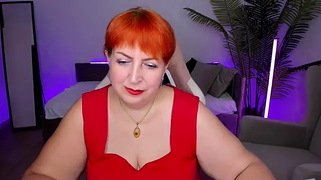 Czat XXX na żywo – Joana_Woods
