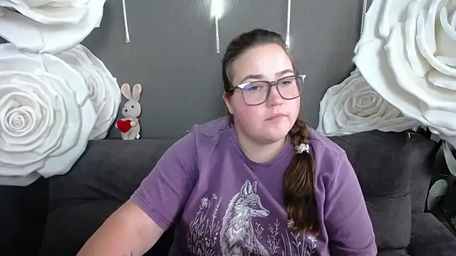Czat XXX na żywo – XX_Daniella_XX