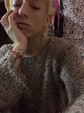 Živý XXX chat gala2