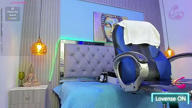 Czat XXX na żywo – Ethanx18_