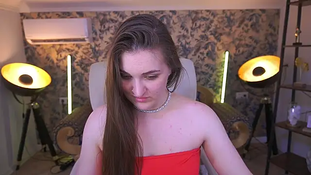 EmmyCharmm Live XXX-Chat