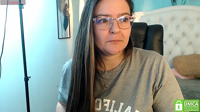 MsJossie 라이브 XXX 채팅