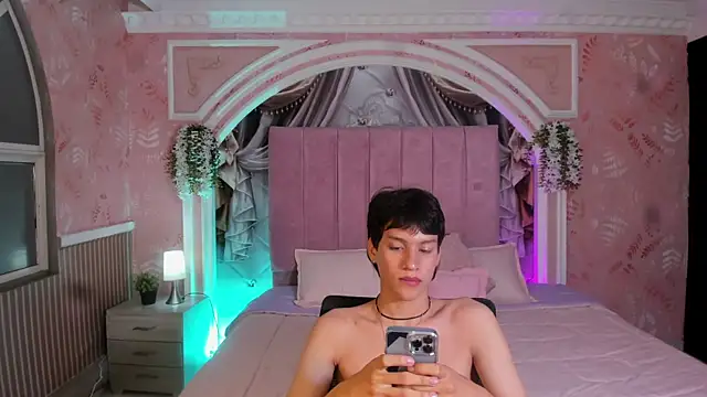max_hunter1 – Naživo XXX chat