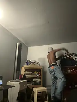 MIGHTYDEMONXXX Live XXX-chat