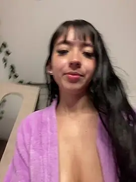 JeyLuxx Chat XXX in diretta