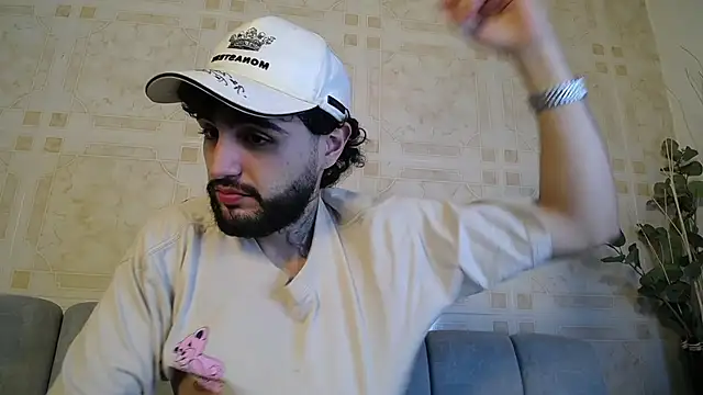Chat +18 de pablo_veelez ao vivo
