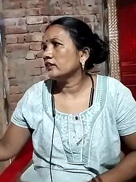 Bhabhi_ji_ Pertunjukan Webcam