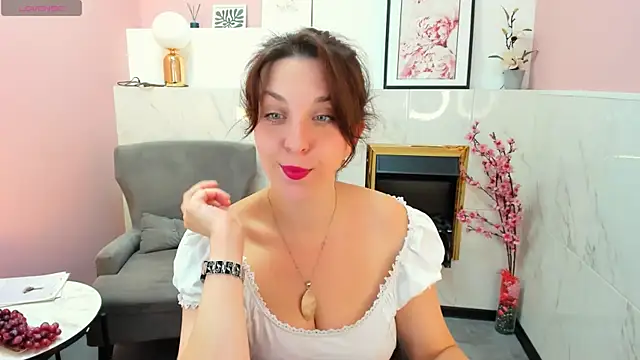 MargaretFatal Chat XXX in diretta