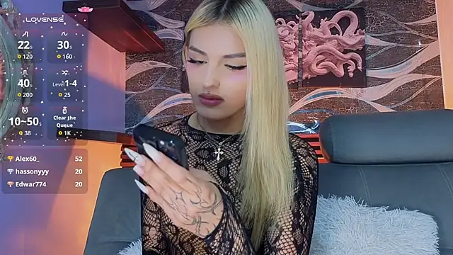 Angel-dragun: απευθείας συνομιλία ΧΧΧ