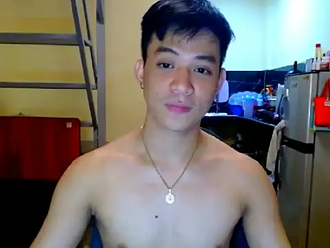 AsianCUMQUICKLY Adlı Modelin Canlı XXX Sohbeti