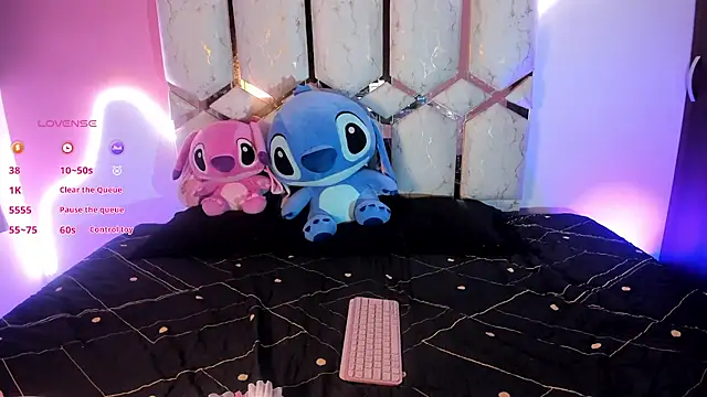 Živý XXX chat Amanda_klaire
