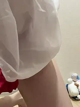 Živý XXX chat relax_miku
