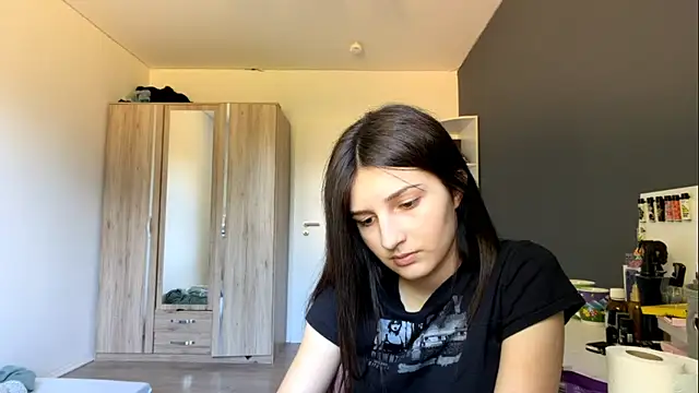 SpanishRooter Live XXX-Chat
