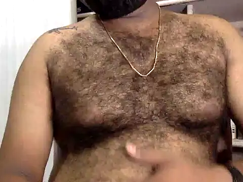 naughtydaddyy élő XXX-chatje