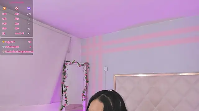 fiory_tayのライブXXXチャット