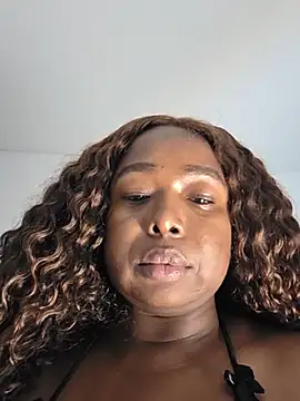 TanishaEvans: απευθείας συνομιλία ΧΧΧ