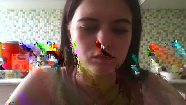 KikiAminon Live XXX chat
