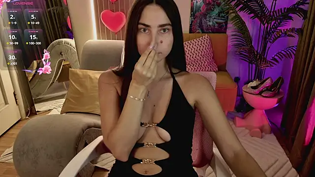 Czat XXX na żywo – SelinOtis