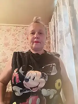 XXX chat uživo modela Cerd_Ayaz