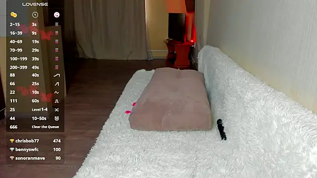 Witch_Lady Live XXX-chat